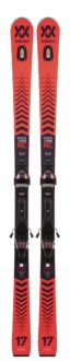 Völkl Racetiger RC RED + VMotion 12 GW 21/22