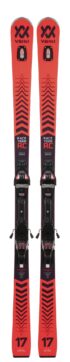 Völkl Racetiger RC RED + VMotion 12 GW 21/22
