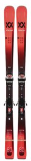 Völkl Deacon 80 + Lowride XL 13 FR Demo GW 21/22