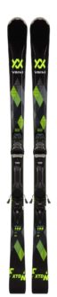 Völkl Deacon XTD+VMotion 10 GW 21/22