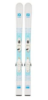 Völkl Flair Junior+7.0 VMotion JR R L 21/22