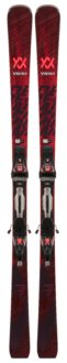 Völkl Deacon 72 + rMotion3 12 GW BLK 22/23