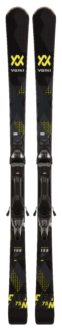 Völkl Deacon 75 BLK + vMotion 12 GW BLK 22/23