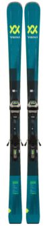 Völkl Deacon 84 + Lowride XL 13 FR Demo GW 22/23