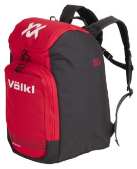 Völkl Race Boot Pack Red 20/21