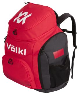 Völkl Race Backpack Team Large Red 20/21