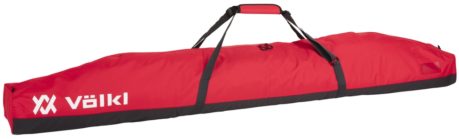 Völkl Race Double Ski Bag 195cm Red 20/21