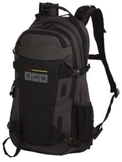 MDV Team Pro BackPack Black 20/21