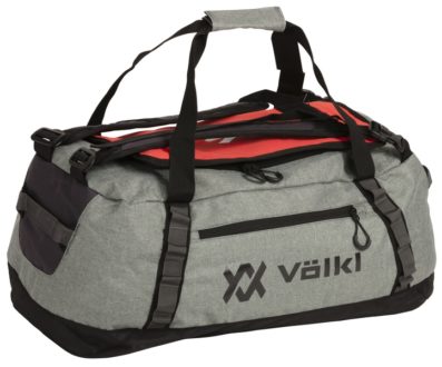 Völkl Travel 60 L Duffel grey 20/21