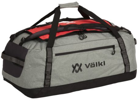 Völkl Travel 90 L Duffel grey 20/21