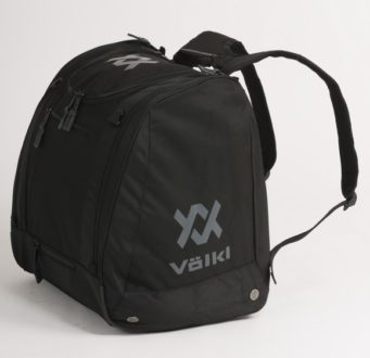Völkl Deluxe Boot Bag Black 19/20