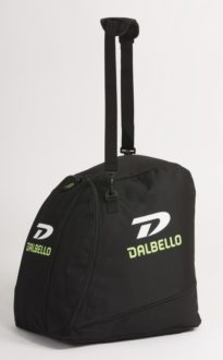 Dalbello Promo Bag Black/ Green 19/20