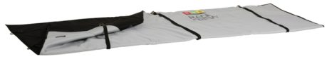MDV Race 4Pair Ski Bag Padded 230Cm 19/20