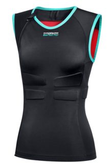 Chránič páteře Marker Body Vest MAP 2.0 Woman