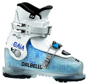 dět.lyž. boty Dalbello Gaia 2 JR GW 21/22