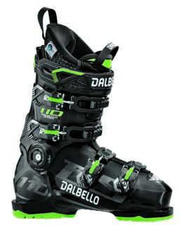 lyž. boty Dalbello DS 110 blk/blk 19/20