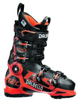 lyž. boty Dalbello DS 120 GW blk/orange 19/20