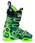 lyž. boty Dalbello DS 130 petrol/lime 19/20