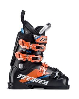 boty Tecnica R9.5 90 black 14/15