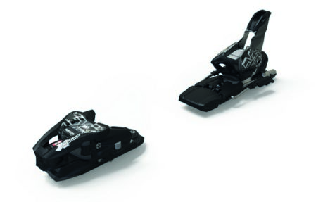 vázání MARKER XCOMP 12.0 BLK 20/21