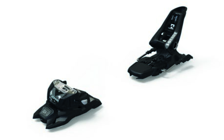 vázání Marker SQUIRE 11 ID 100mm BLK 20/21