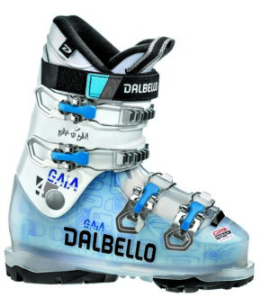 dět.lyž. boty Dalbello Gaia 4.0 GW JR 21/22