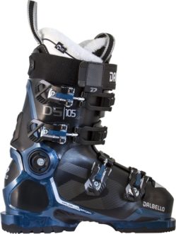 lyž. boty Dalbello DS 105 W MP 245 20/21