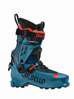 Dalbello Quantum Free Asolo Fact. 130 21/22