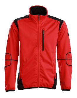 Descente softshell bunda RENEGADE