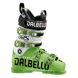 Lyž. boty Dalbello DRS 110 IF 18/19