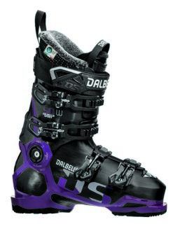 lyž. boty Dalbello DS 90 W GW blk/grape 18/19