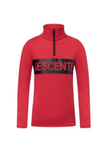 Descente dětský rolák Descente Logo