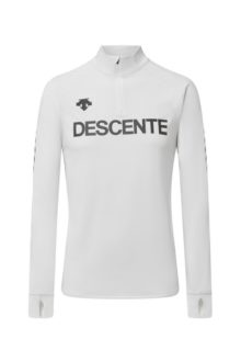 Descente rolák 1/4 ZIP