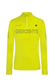 Descente pánský rolák DESCENTE 1/4 ZIP