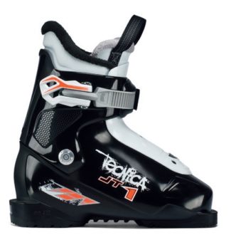 boty Tecnica JT 1 black 15/16