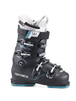 Tecnica Mach1 85 W MV EU black 18/19