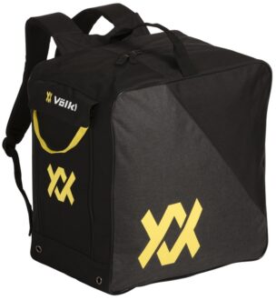 Völkl Classic batoh na boty a helmu black 25/26