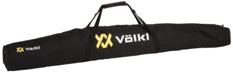 Völkl Classic vak na 2 páry lyží 195 cm BLK 23/24