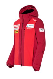Descente bunda SWISS TEAM REPLICA
