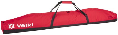 Völkl Race Single Ski bag 175cm Red 20/21