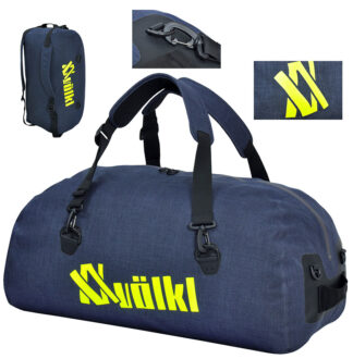 Völkl taška Duffel 70 L Free, true blue