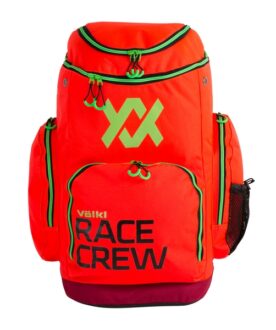Völkl Race Backpack Team Large GS Red