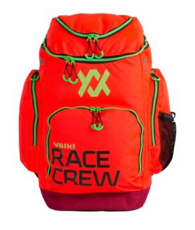 Völkl Race Backpack Team Medium GS Red
