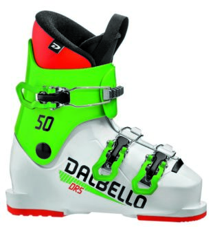 Dět.lyž. boty Dalbello DRS 50 JR MP 205 19/20