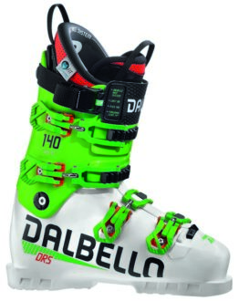Lyž. boty Dalbello DRS 140 UNI 19/20