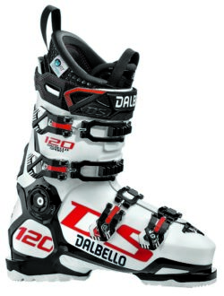 lyž. boty Dalbello DS 120 GW wht/blk 19/20