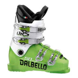 Dět.lyž. boty Dalbello DRS 50 JR MP 18/19