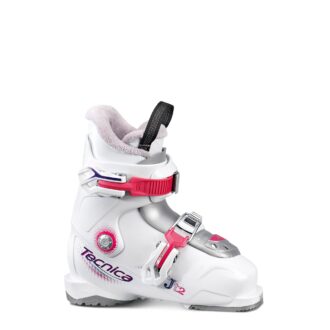 boty Tecnica JT 2 Girl white 15/16