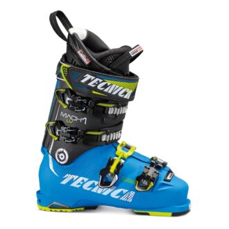 lyž.boty TecnicaMach1 120 LV pr. blue/black 16/17