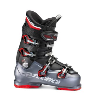 Tecnica Ten.2 80 grey-black 15/16
